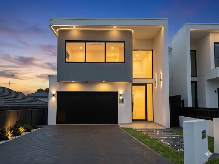 8 Malcolm Avenue