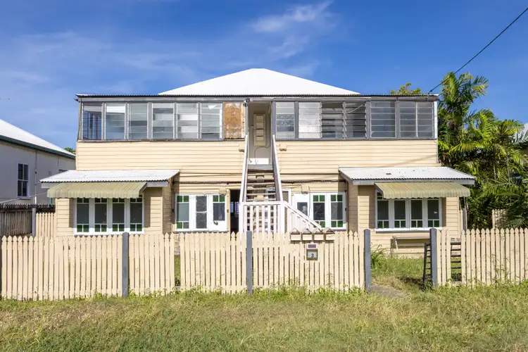 3 Perkins Street