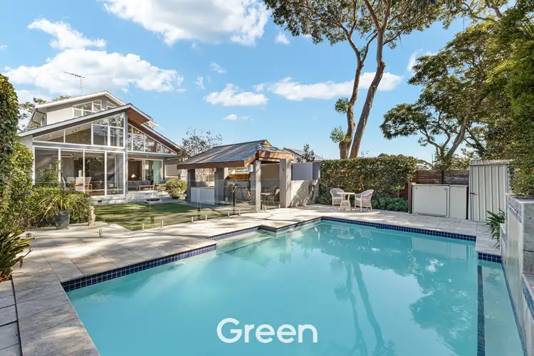 3 Deakin Street, West Ryde NSW 2114