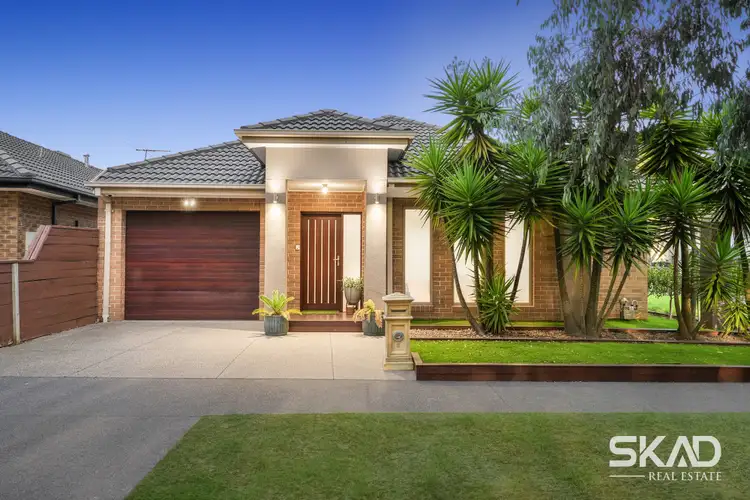 2 Wren Lane