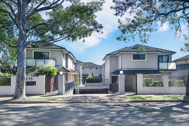 93-95 Burwood Road