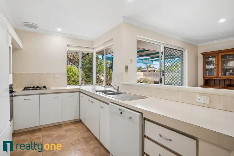 13A Gratwick Terrace