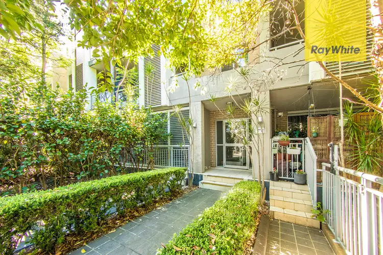 28-32 Pennant Hills Road