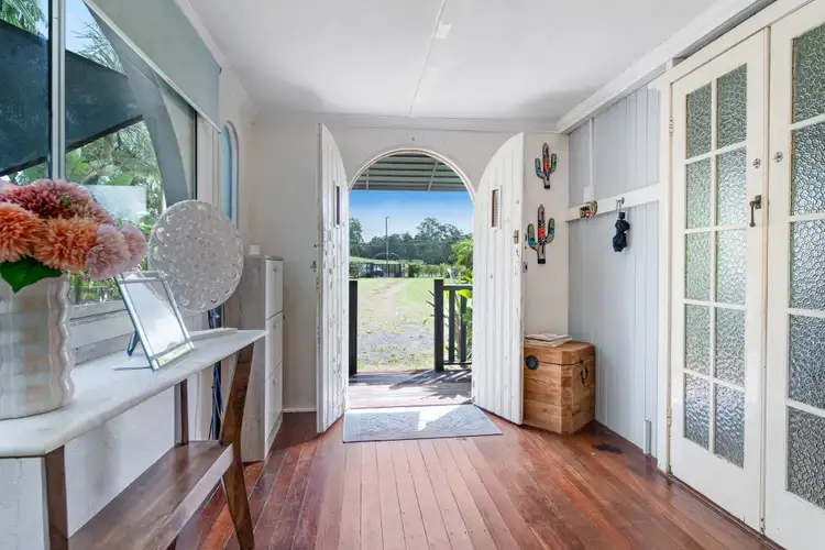32 Eudlo Road