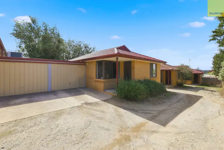12 Inglis Street