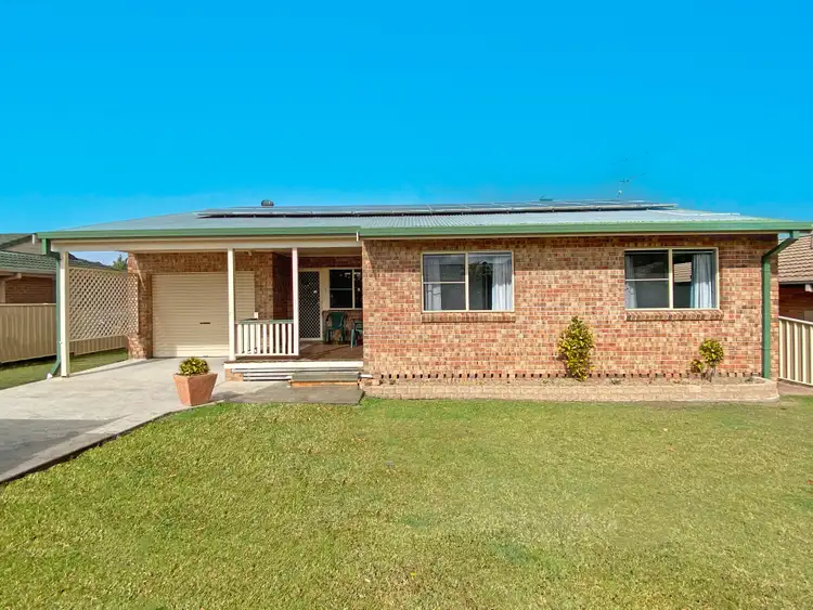 16 Plater Crescent
