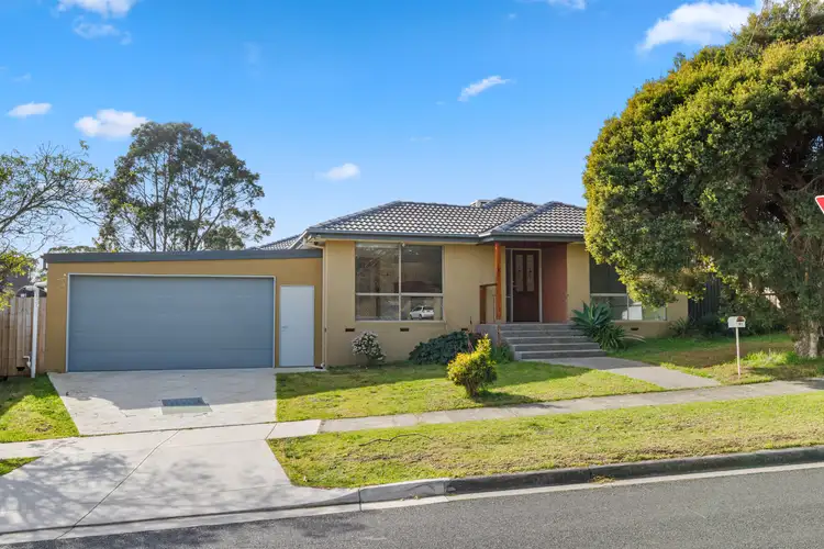 81 Luscombe Avenue