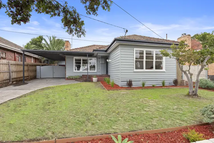 18 Winifred Street