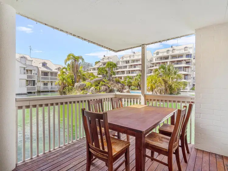 132-140 Mandurah Terrace