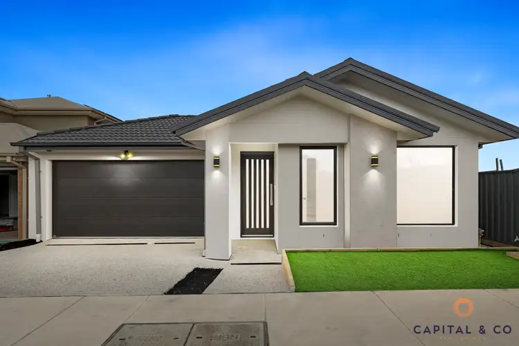3 Balnarring Street