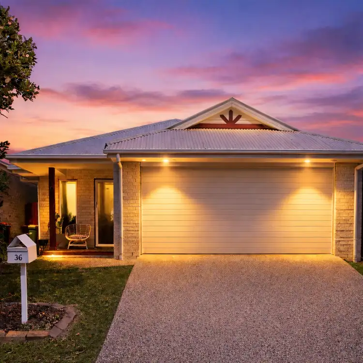 36 Retreat  Crescent