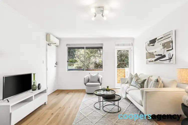 52 Greenwich Road