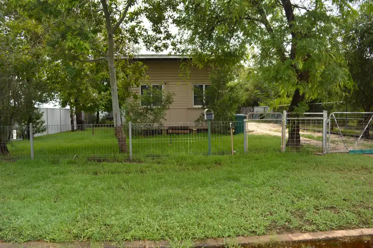 1 Ivy Street