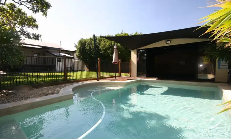 17 Rogers Road