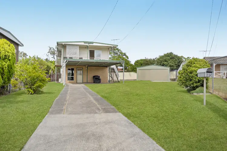 15 Linda Street