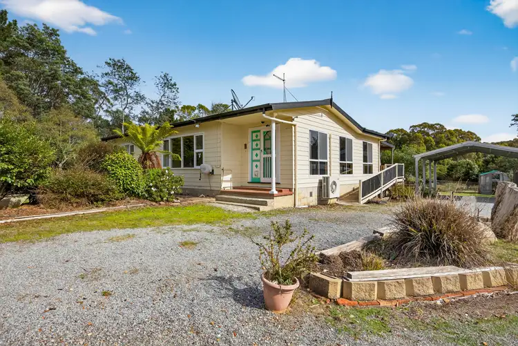 47 Possum Road,