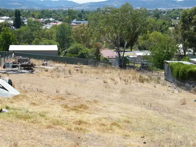 Lot 12 Church Street, Quirindi NSW 2343
