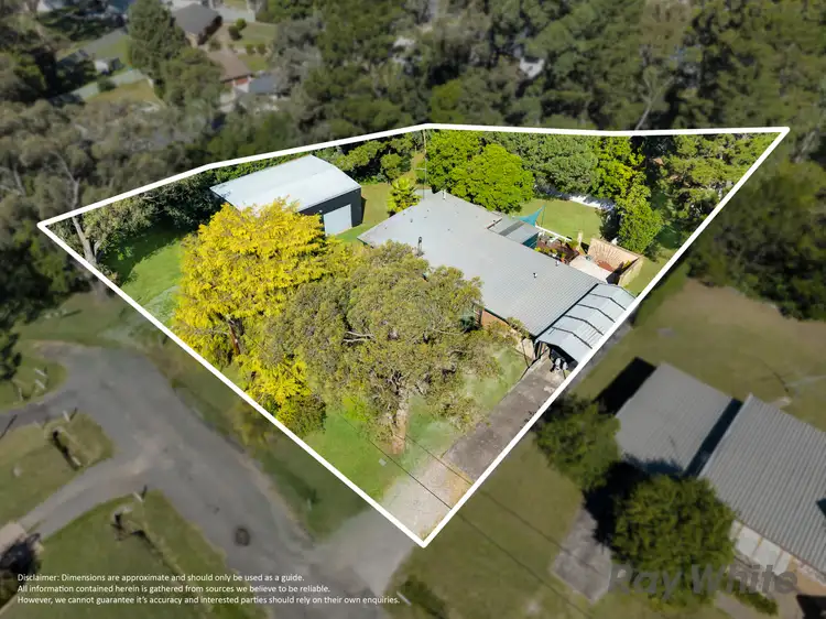 14 Windeyer Street