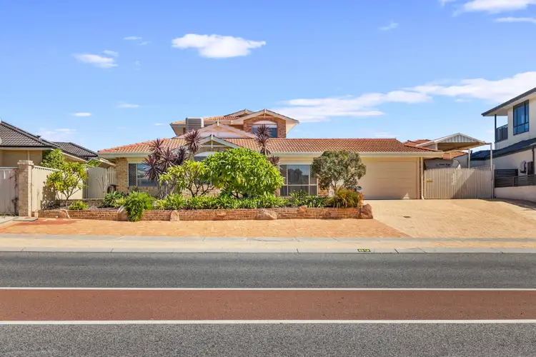 89 Constellation Drive