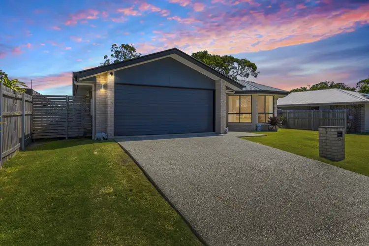 24 Bradman Way