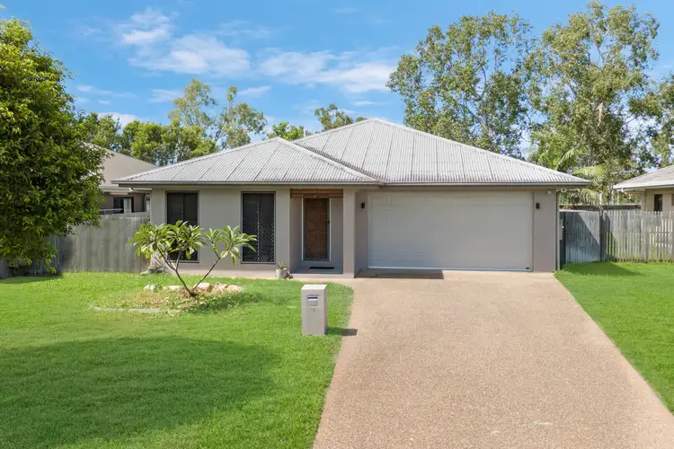 13 Pintail Court