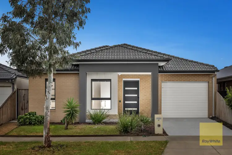 27 Winton Drive