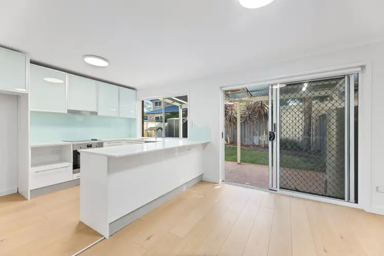 43 Bishop Road