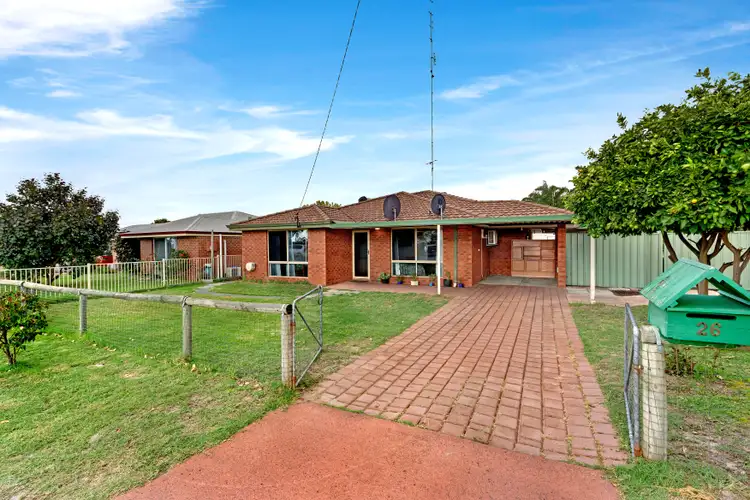 26 Prowse Road