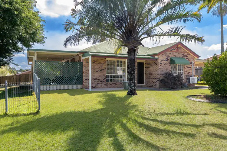 1 Hillgrove Court