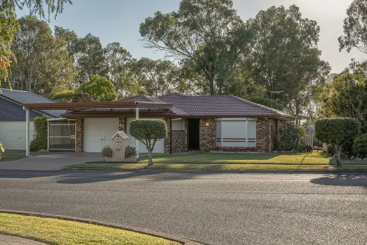 47 Arnica Crescent
