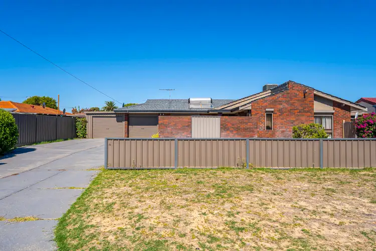 4 Merlin Street