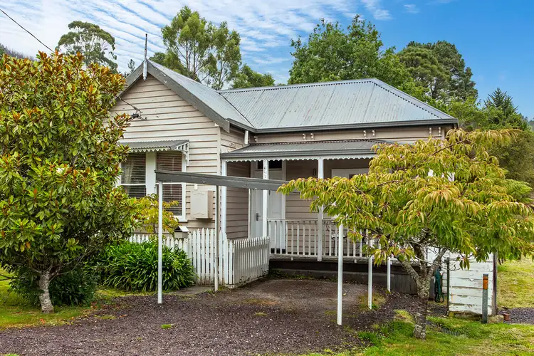 8 Crotty Street