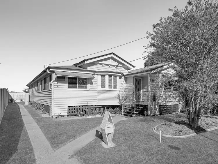 10 Menzies Lane