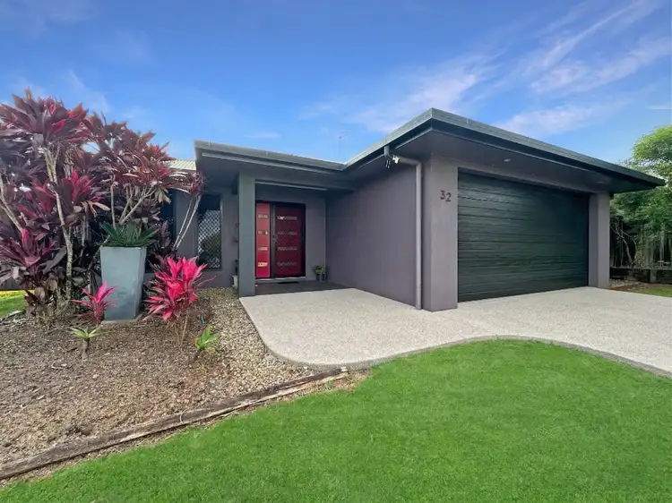32 Jannina Drive