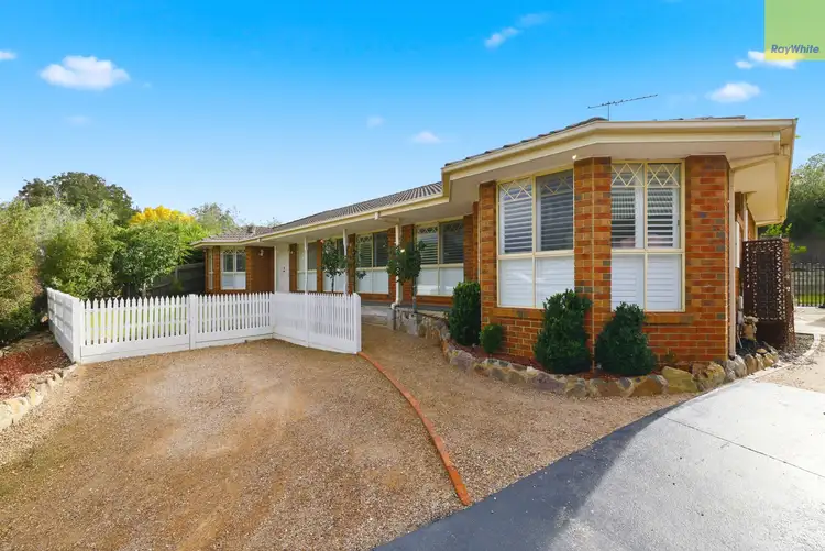 3 Urquhart Court