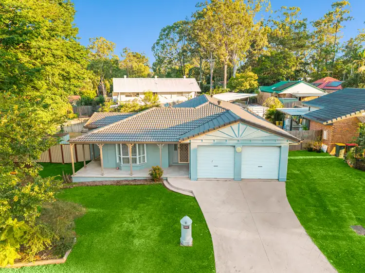 9 Glengyle Place
