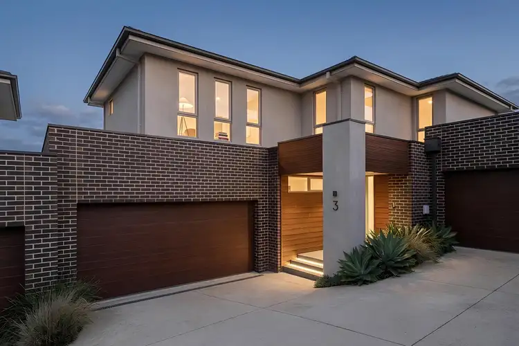 1 Joyce Court
