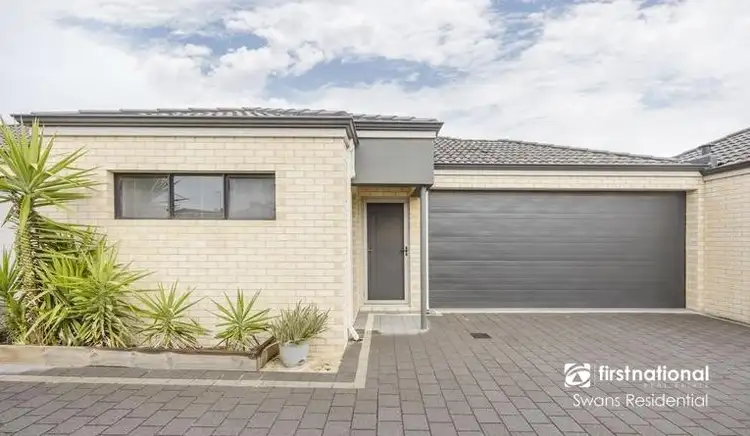 2/41 Margaret Street