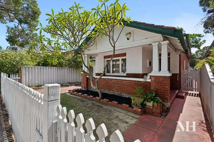 188 Bagot Road
