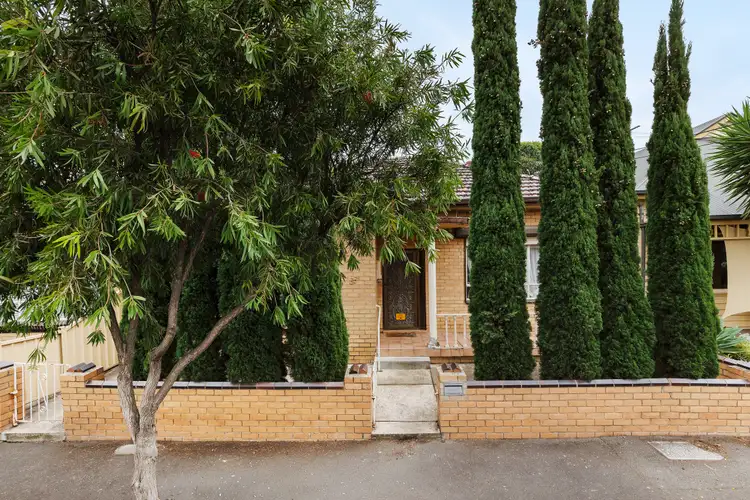 33 Ashmore Street