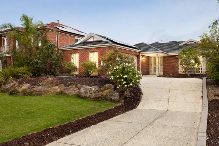 18 Honeyeater terrace