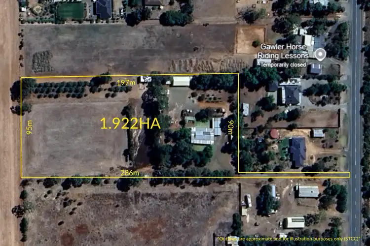 1131 Horrocks Highway