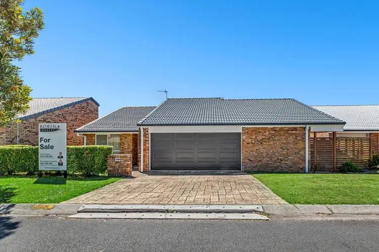 22 Birkdale Street
