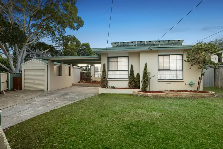 1 Hooker Road