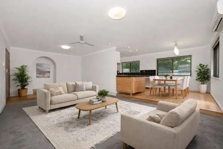 10 Gelling Crescent