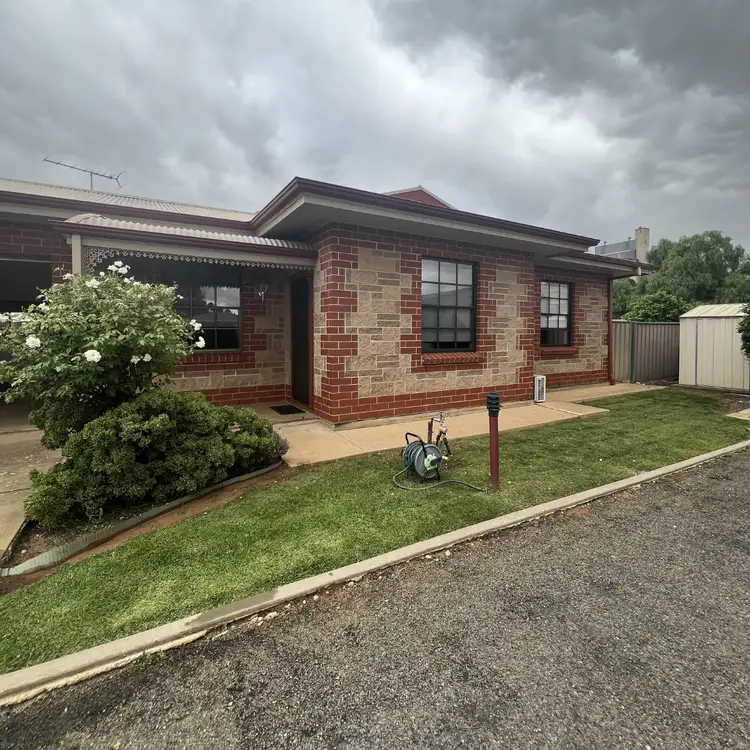 4/7 Fisher Street
