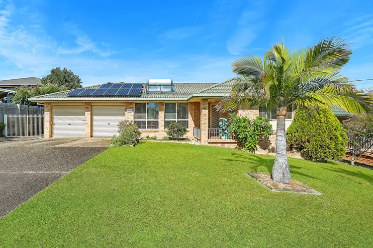 111 Panorama Drive
