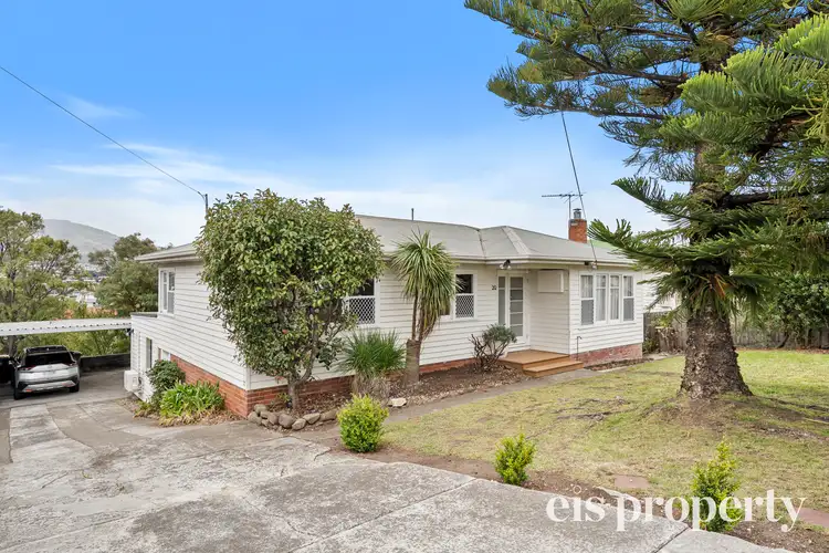 20 Wattle Avenue