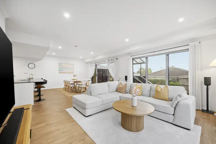 30 Faraday Street