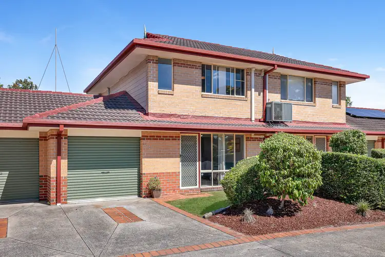 125 Hansford Road